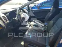 2022 KIA K5 photo