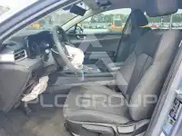 2022 KIA K5 фото