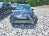 2022 KIA K5 фото