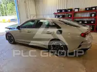 2022 KIA K5 фото