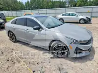 2022 KIA K5 фото