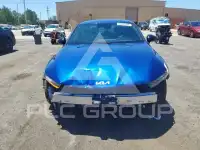 2022 KIA K5 photo