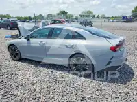 2022 KIA K5 фото