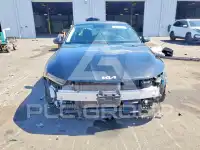 2022 KIA K5 фото