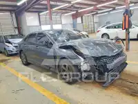 2022 KIA K5 фото