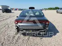 2022 KIA K5 фото