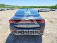2022 KIA K5 фото