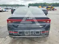 2022 KIA K5 фото