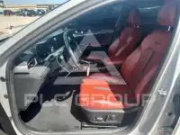 2022 KIA K5 фото