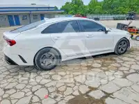 2022 KIA K5 фото
