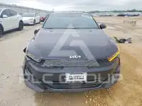 2022 KIA K5 фото