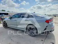 2022 KIA K5 фото