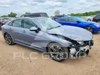 2022 KIA K5 фото