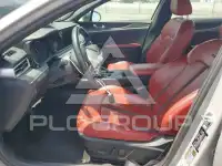 2022 KIA K5 фото
