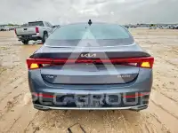 2022 KIA K5 фото