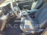 2022 KIA K5 фото
