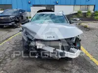 2022 KIA K5 фото