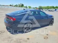 2022 KIA K5 фото