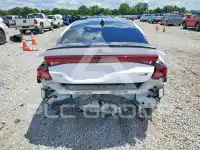 2022 KIA K5 фото