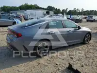 2022 KIA K5 фото