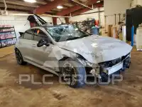2022 KIA K5 фото