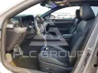 2022 KIA K5 фото