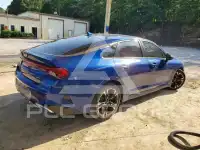 2022 KIA K5 фото
