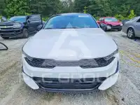2022 KIA K5 фото