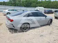 2022 KIA K5 фото