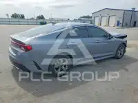 2022 KIA K5 фото