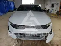 2022 KIA K5 фото