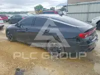 2022 KIA K5 фото