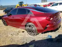 2022 KIA K5 фото