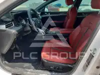2022 KIA K5 фото