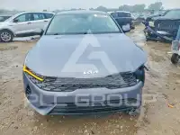 2022 KIA K5 фото