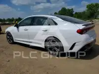 2022 KIA K5 фото