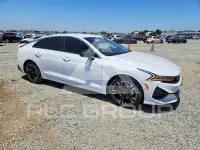 2022 KIA K5 фото