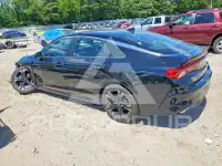 2022 KIA K5 фото
