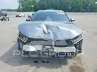 2022 KIA K5 фото