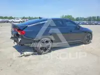 2022 KIA K5 фото