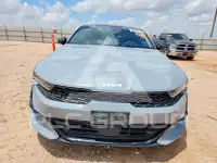 2022 KIA K5 фото