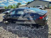 2022 KIA K5 фото
