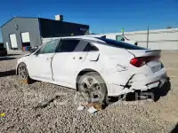 2022 KIA K5 фото
