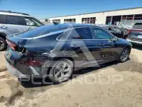 2022 KIA K5 фото