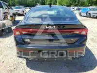 2022 KIA K5 фото