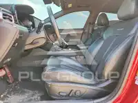2022 KIA K5 фото