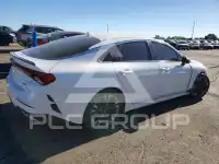 2022 KIA K5 фото