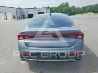 2022 KIA K5 фото