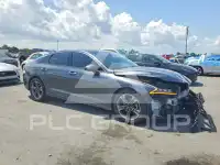 2022 KIA K5 фото