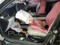 2022 KIA K5 фото